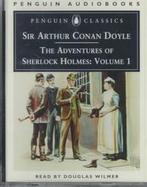 The Adventures of Sherlock Holmes Volume 1 cover