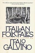 Italian Folktales cover