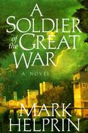 A Soldier Of The Great War cover