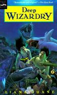 Deep Wizardry cover