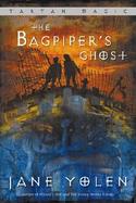 The Bagpiper's Ghost cover