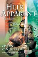 Heir Apparent cover