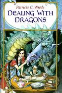 Dealing With Dragons cover