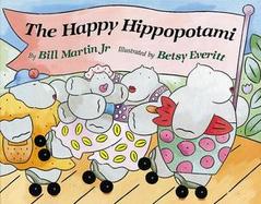 The Happy Hippopotami cover
