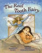 The Real Tooth Fairy cover
