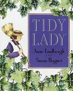 Tidy Lady cover