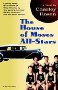 The House of Moses All-Stars cover