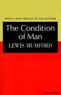 The Condition of Man cover