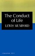 The Conduct of Life cover