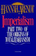 Imperialism cover
