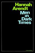 Men in Dark Times. cover