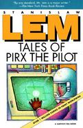 Tales of Pirx the Pilot cover