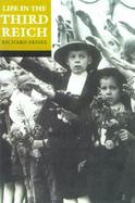 Life in the 3rd Reich cover