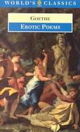 Erotic Poems cover