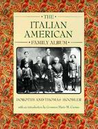 The Italian American Family Album cover