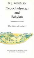 Nebuchadrezzar and Babylon cover