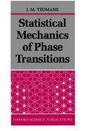 Statistical Mechanics of Phase Transitions cover