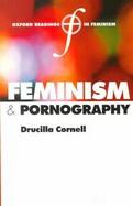Feminism and Pornography cover