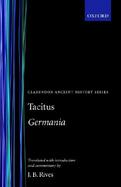 Tacitus Germania cover