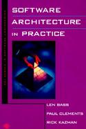 Software Architecture in Practice cover