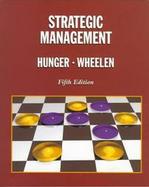 Strategic Management cover
