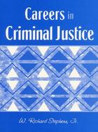 Careers in Criminal Justice cover