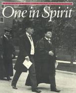 One in Spirit cover