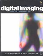 Digital Imaging for Photographers with CD (Audio) cover