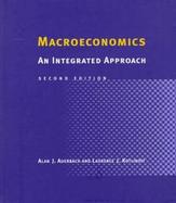 Macroeconomics An Integrated Approach cover
