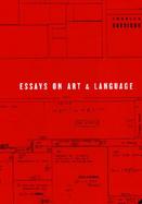 Essays on Art & Language cover