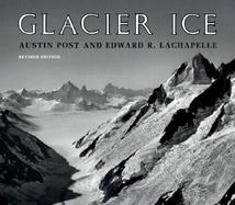 Glacier Ice cover
