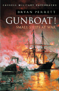 Gunboat Small Ships at War cover