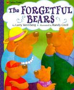 The Forgetful Bears cover