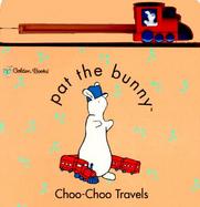 Choo-Choo Travels with Other cover