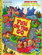 Fun on the Go! cover