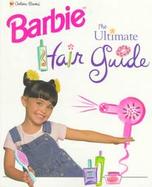 The Ultimate Hair Guide cover