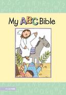 My ABC Bible/My ABC Prayers My ABC Prayers cover