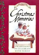Creating Christmas Memories cover