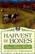 Harvest of Bones cover