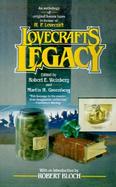 Lovecraft's Legacy cover