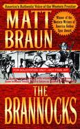 The Brannocks cover