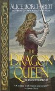 The Dragon Queen cover