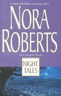 Night Tales: Night Shift/Night Shadow/Nightshade/Night Smoke cover