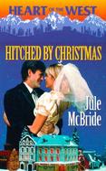 Hitched by Christmas cover