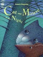 Cat and Mouse in the Night cover