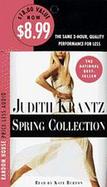 Spring Collection cover