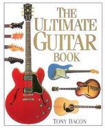 The Ultimate Guitar Book cover