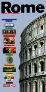 Rome Italy Knopf City Guides cover