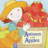 Autumn Is for Apples cover
