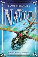 The Navigator cover